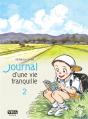 Journal D Une Vie Tranquille - Tome 2 - Preview