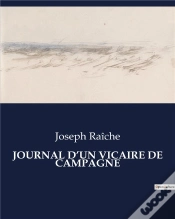 Capa do artigo Journal D Vicaire De Campagne - .