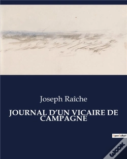Capa do artigo Journal D Vicaire De Campagne - .
