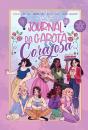 Journal Da Garota Corajosa - Preview