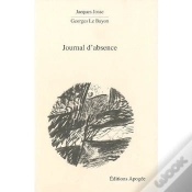 Capa do artigo Journal D