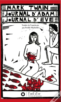 Capa do artigo Journal D'Adam, Journal D'Eve
