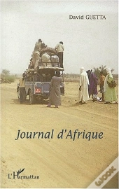 Journal D'Afrique