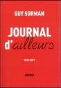 Journal D'Ailleurs - Preview