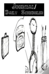 Journal/ Daily Scheduler