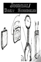 Capa do artigo Journal/ Daily Scheduler