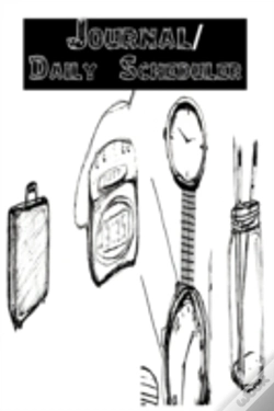Capa do artigo Journal/ Daily Scheduler