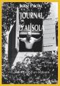 Journal D'Al Sola ; Mémoires D'Un Écrivain - Preview