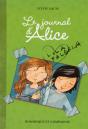 Journal D'Alice Tome 2 ; Lola Falbala - Preview