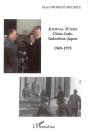Journal D'Asie ; Chine-Inde-Indo-Indochine-Japon, 1969-1975 - Preview