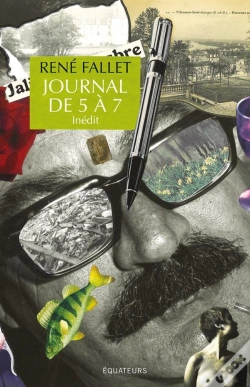 Capa do artigo Journal De 5 À 7