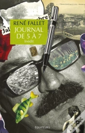 Capa do artigo Journal De 5 À 7