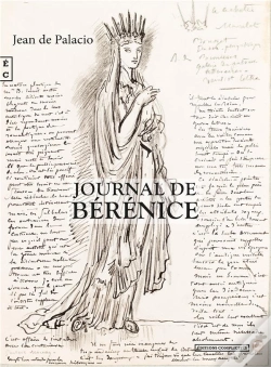 Capa do artigo Journal De Bérénice