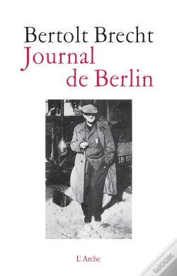 Capa do artigo Journal De Berlin