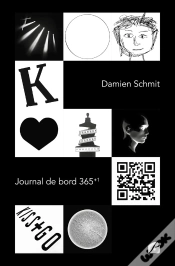 Capa do artigo Journal De Bord 365+1