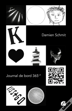 Capa do artigo Journal De Bord 365+1