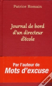 Capa do artigo Journal De Bord D Un Directeur D