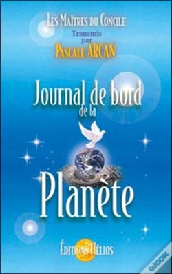 Capa do artigo Journal De Bord De La Planète