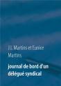 Journal De Bord D'Un Délégué Syndical - Preview