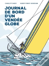 Journal De Bord D'Un Vendée Globe