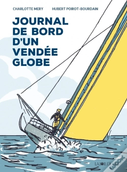 Capa do artigo Journal De Bord D'Un Vendée Globe
