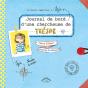 Journal De Bord D'Une Chercheuse De Trésors ; Ce Journal Appartient À Izïa - Preview