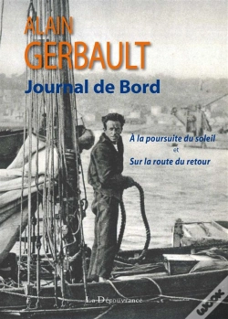Capa do artigo Journal De Bord