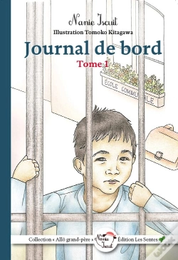 Capa do artigo Journal De Bord