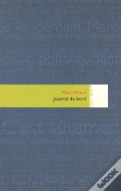 Capa do artigo Journal De Bord