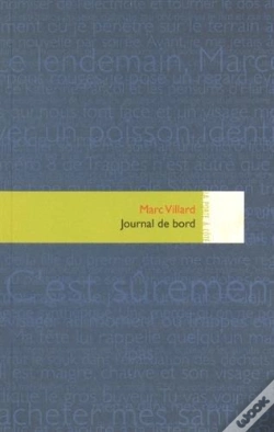 Capa do artigo Journal De Bord