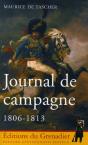 Journal De Campagne 1806-1813 - Preview