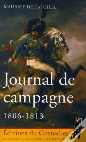 Journal De Campagne 1806-1813
