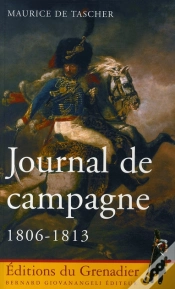Capa do artigo Journal De Campagne 1806-1813