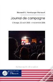 Capa do artigo Journal De Campagne