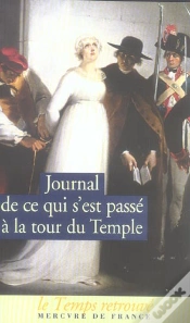 Capa do artigo Journal De Ce Qui S