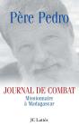 Journal De Combat ; Missionnaire À Madagascar - Preview