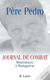 Capa do artigo Journal De Combat ; Missionnaire À Madagascar