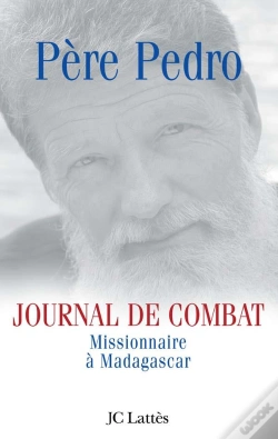 Capa do artigo Journal De Combat ; Missionnaire À Madagascar