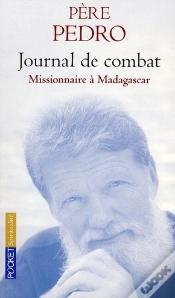 Capa do artigo Journal De Combat