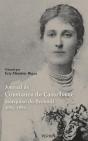 Journal De Constance De Castelbajac, Marquise De Breteuil : 1885-1886 - Preview