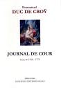 Journal De Cour. Tome 4 (1768-1773) - Preview