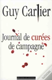 Capa do artigo Journal De Curees De Campagne