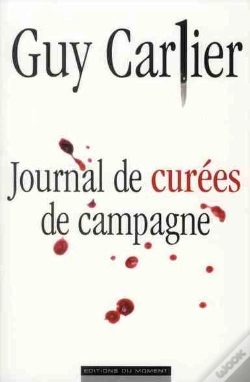 Capa do artigo Journal De Curees De Campagne