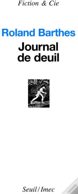 Capa do artigo Journal De Deuil