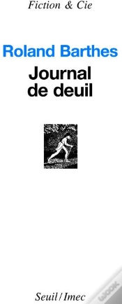Capa do artigo Journal De Deuil