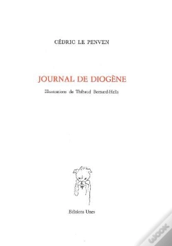 Capa do artigo Journal De Diogène