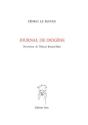 Journal De Diogène - Preview