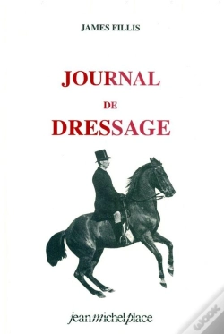 Capa do artigo Journal De Dressage