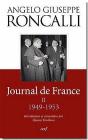 Journal De France Ii 1949-1953 - Preview