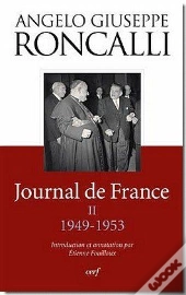 Journal De France Ii 1949-1953
